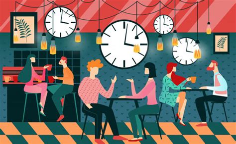 how to run a speed dating business